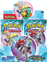 Pokémon EV09 : Display (36 Boosters)