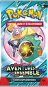 Pokémon EV09 : Display (36 Boosters)