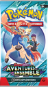 Pokémon EV09 : Display (36 Boosters)