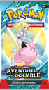 Pokémon EV09 : Display (36 Boosters)