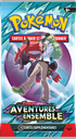 Pokémon EV09 : Display (36 Boosters)