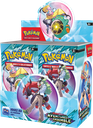 Pokémon EV09 : Display (36 Boosters)