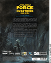 Star Wars : Force et Destinée Le Jeu de Rôle