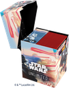 GG : SW Unlimited Soft Crate : Mand./Moff Gid.