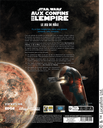 Star Wars Aux Confins de l'Empire Le Jeu de Rôle