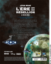 Star Wars : L'Ére de la Rébellion Le Jeu de Rôle