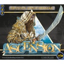 Ascension