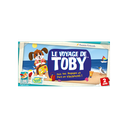 Le Voyage de Toby