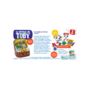 Le Voyage de Toby
