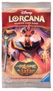  Disney Lorcana S8 - Le règne de Jafar  - Display (24 Boosters)