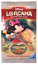  Disney Lorcana S8 - Le règne de Jafar  - Display (24 Boosters)