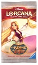  Disney Lorcana S8 - Le règne de Jafar  - Display (24 Boosters)