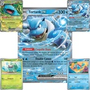 Pokémon EV35 : Coffret Premium Eaux Florissantes