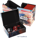 GG : SW Unlimited Soft Crate : Mand./Moff Gid.