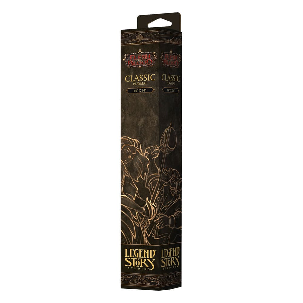 Flesh and Blood TCG tapis de jeu Classic Playmat