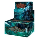 FAB : The Hunted Display FR (24 boosters)