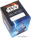 GG : SW Unlimited Soft Crate : Rey/Kylo Ren