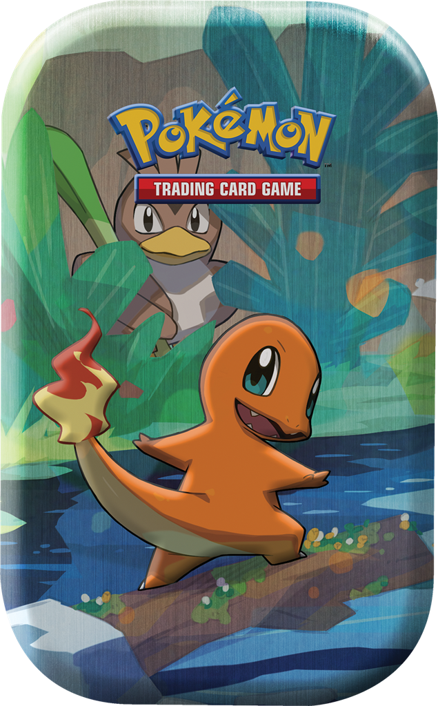 Pokémon : Mini Pokébox Mai 2019