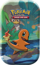 Pokémon : Mini Pokébox Mai 2019