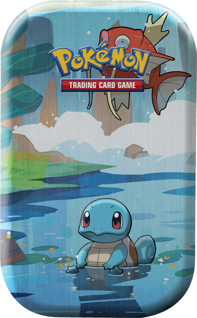 Pokémon : Mini Pokébox Mai 2019