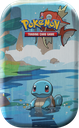 Pokémon : Mini Pokébox Mai 2019