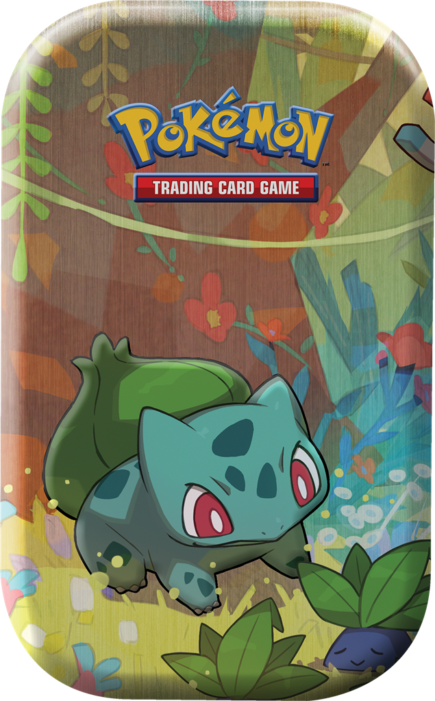 Pokémon : Mini Pokébox Mai 2019