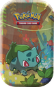 Pokémon : Mini Pokébox Mai 2019