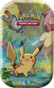 Pokémon : Mini Pokébox Mai 2019