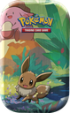Pokémon : Mini Pokébox Mai 2019