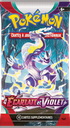 Pokémon EV01 : Display (36 Boosters)