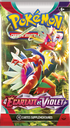 Pokémon EV01 : Display (36 Boosters)