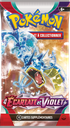 Pokémon EV01 : Display (36 Boosters)