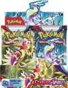 Pokémon EV01 : Display (36 Boosters)