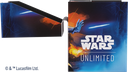GG : SW Unlimited Soft Crate : Rey/Kylo Ren