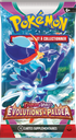 Pokémon EV02 : Évolutions à Paldéa - Display (36 Boosters)