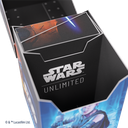 GG : SW Unlimited Soft Crate : Rey/Kylo Ren