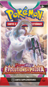 Pokémon EV02 : Évolutions à Paldéa - Display (36 Boosters)