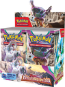 Pokémon EV02 : Évolutions à Paldéa - Display (36 Boosters)