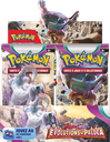 Pokémon EV02 : Évolutions à Paldéa - Display (36 Boosters)