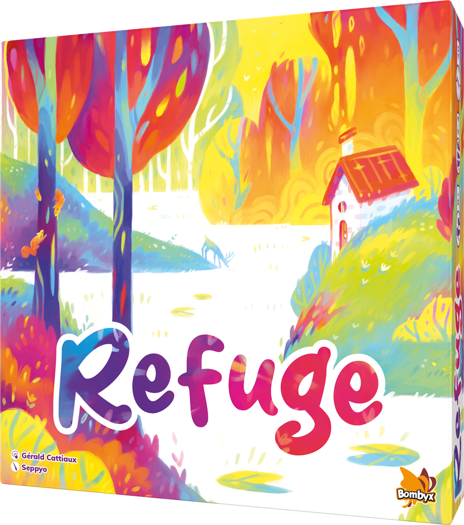 Refuge