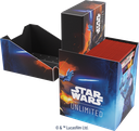 GG : SW Unlimited Soft Crate : Rey/Kylo Ren
