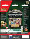 Pokémon : Deluxe Battle deck Q3 2024