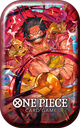 One Piece : TS01 Tin Pack Set 01