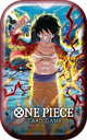 One Piece : TS01 Tin Pack Set 01