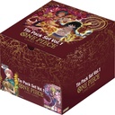 One Piece : TS01 Tin Pack Set 01