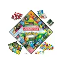 Monopoly Pokémon