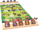 Toy Battle