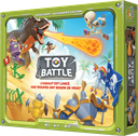 Toy Battle