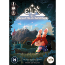 Eila et l'éclat de la montagne