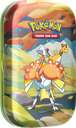 Pokémon : Mini Tin Q2